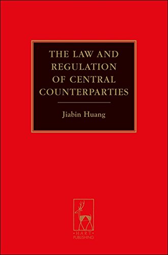 Algopix Similar Product 1 - The Law and Regulation of Central
