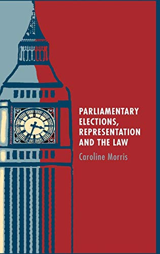 Algopix Similar Product 1 - Parliamentary Elections Representation
