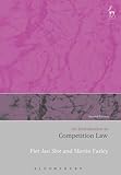 Algopix Similar Product 20 - An Introduction to Competition Law