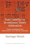 Algopix Similar Product 14 - State Liability in Investment Treaty