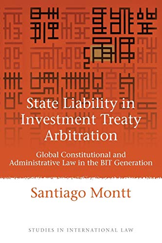 Algopix Similar Product 14 - State Liability in Investment Treaty