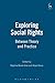 Algopix Similar Product 4 - Exploring Social Rights Between Theory