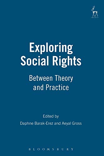 Algopix Similar Product 19 - Exploring Social Rights Between Theory
