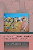 Algopix Similar Product 9 - Law and Authority under the Guise of