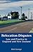 Algopix Similar Product 8 - Relocation Disputes Law and Practice