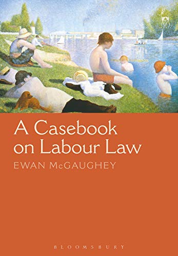 Algopix Similar Product 8 - A Casebook on Labour Law
