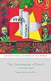 Algopix Similar Product 7 - The Constitution of Brazil A