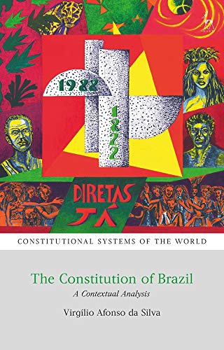 Algopix Similar Product 1 - The Constitution of Brazil A