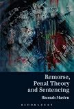 Algopix Similar Product 13 - Remorse, Penal Theory and Sentencing