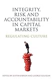 Algopix Similar Product 14 - Integrity Risk and Accountability in