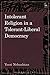 Algopix Similar Product 13 - Intolerant Religion in a