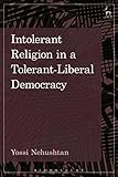 Algopix Similar Product 13 - Intolerant Religion in a