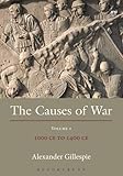 Algopix Similar Product 11 - The Causes of War Volume II 1000 CE