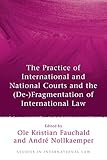 Algopix Similar Product 20 - The Practice of International and