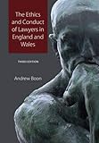 Algopix Similar Product 14 - The Ethics and Conduct of Lawyers in