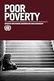 Algopix Similar Product 1 - Poor Poverty The Impoverishment of