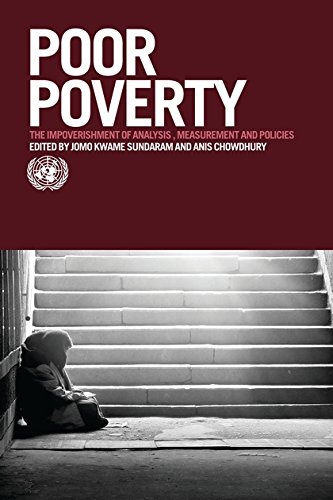 Algopix Similar Product 10 - Poor Poverty The Impoverishment of