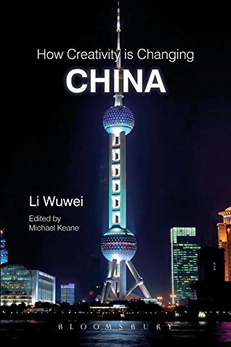 Algopix Similar Product 18 - How Creativity is Changing China