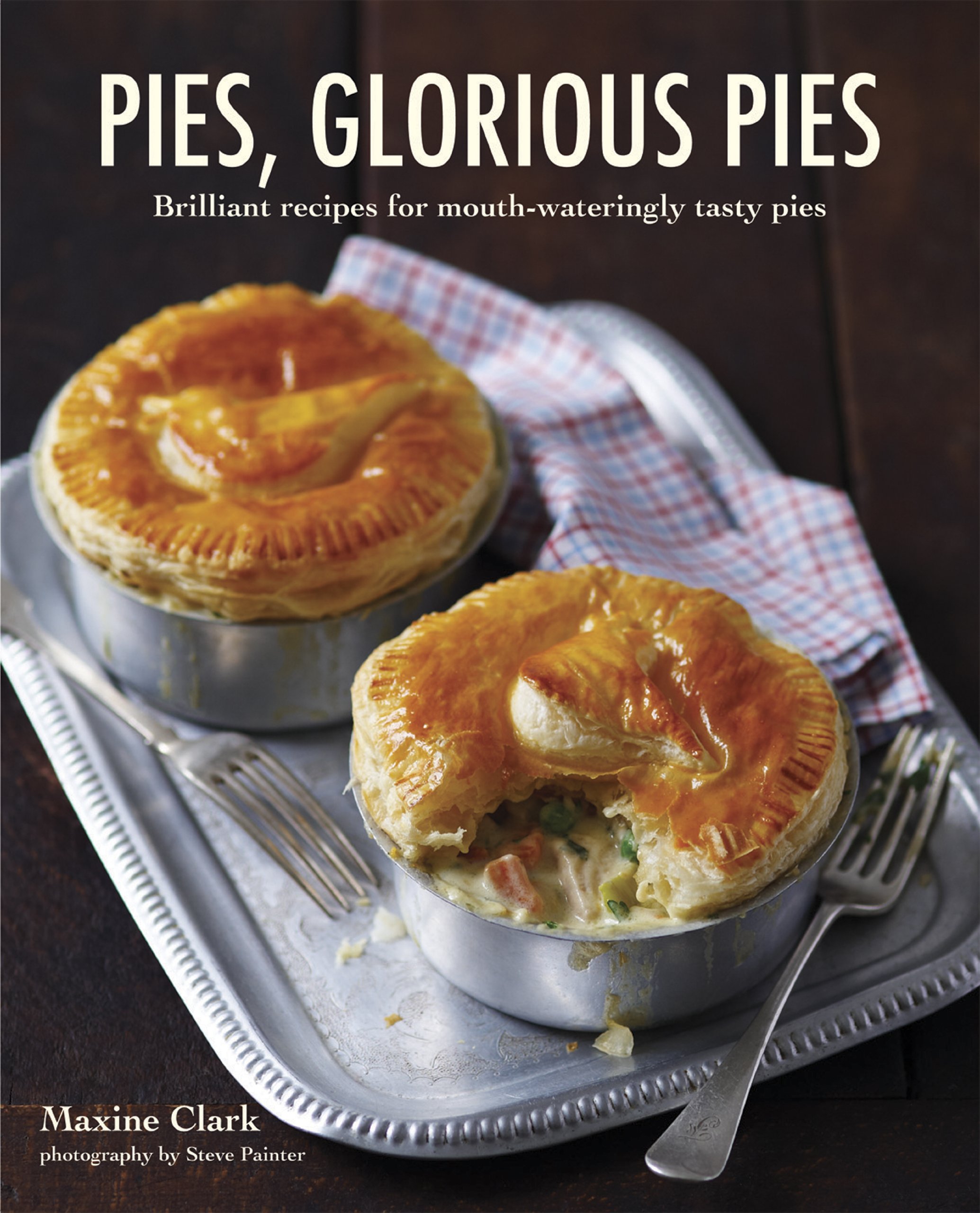 Algopix Similar Product 19 - Pies Glorious Pies Brilliant recipes