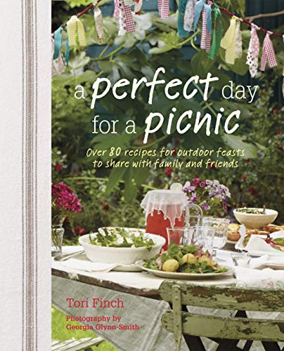Algopix Similar Product 13 - A Perfect Day for a Picnic Over 80