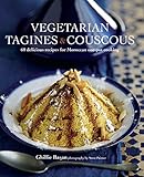 Algopix Similar Product 2 - Vegetarian Tagines  Cous Cous 60