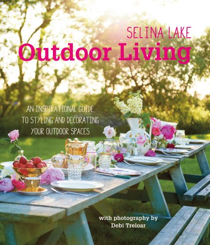 Algopix Similar Product 18 - Selina Lake Outdoor Living An