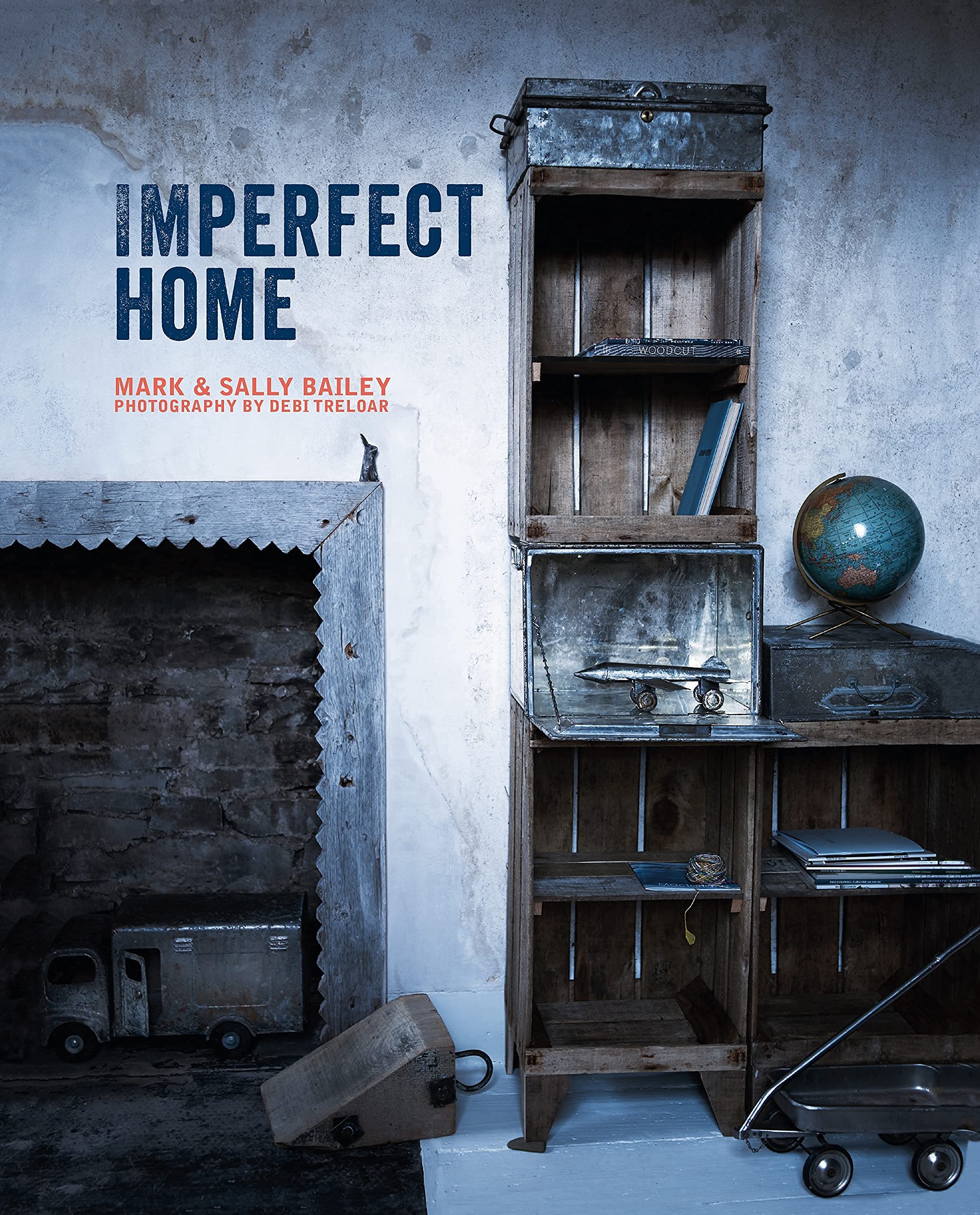 Algopix Similar Product 11 - Imperfect Home