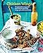 Algopix Similar Product 17 - Chicken Wings 70 unbeatable recipes