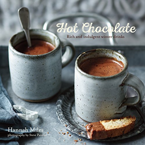 Algopix Similar Product 8 - Hot Chocolate Rich and indulgent