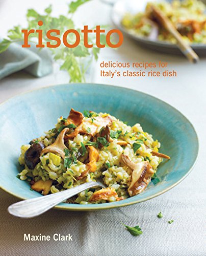 Algopix Similar Product 12 - Risotto Delicious recipes for Italys
