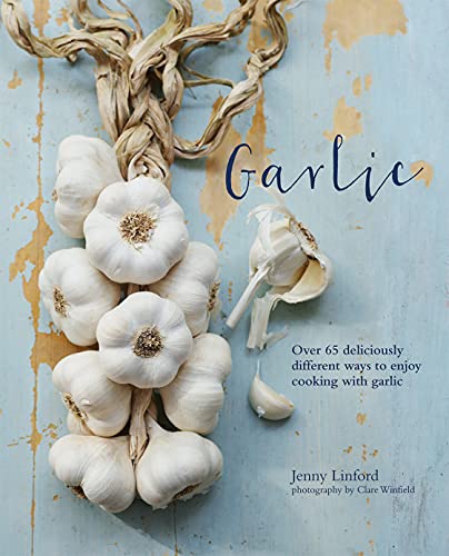 Algopix Similar Product 11 - Garlic More than 65 deliciously