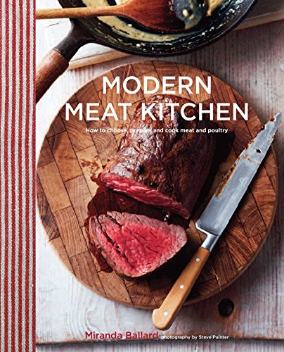 Algopix Similar Product 2 - Modern Meat Kitchen How to choose