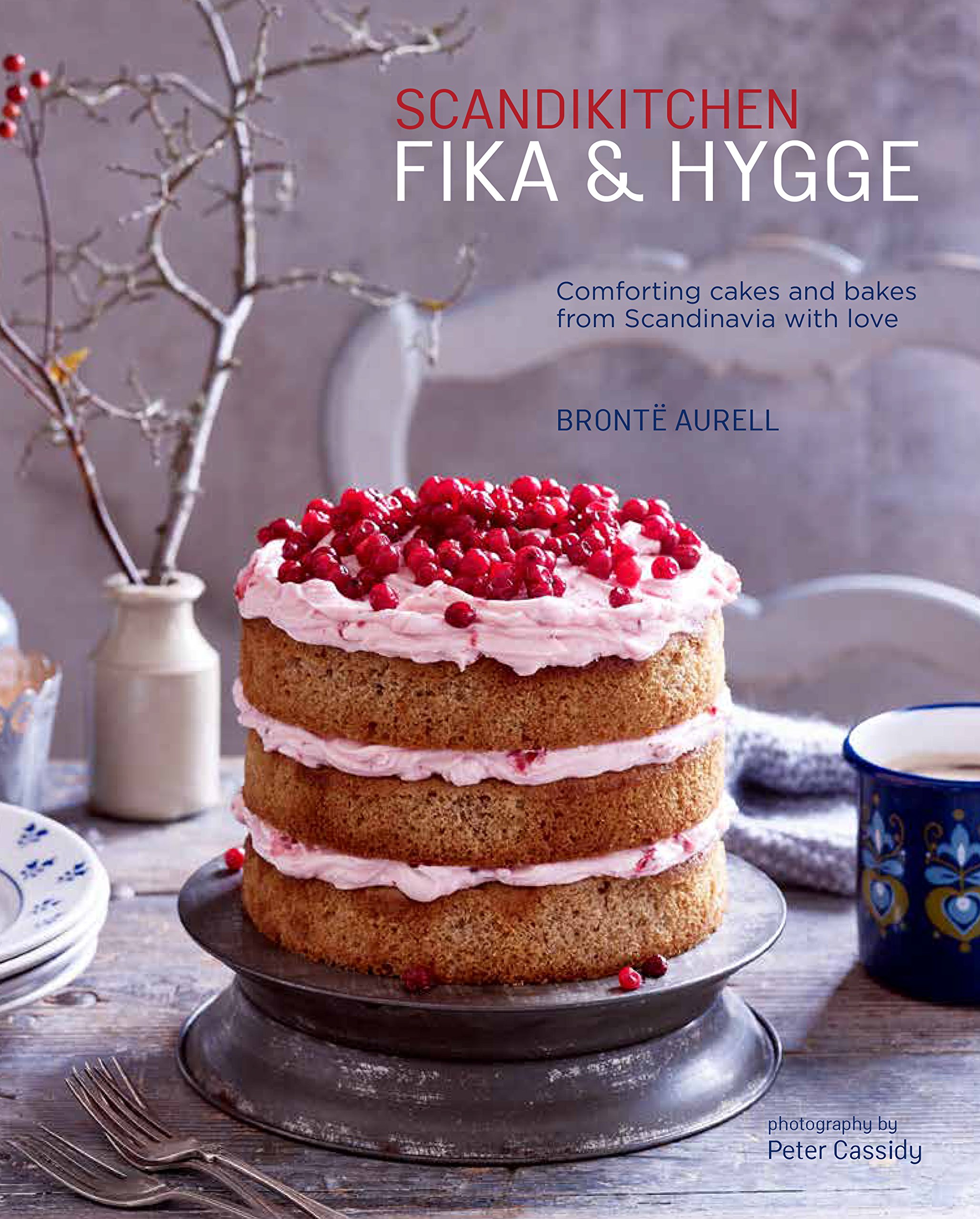 Algopix Similar Product 15 - ScandiKitchen Fika and Hygge