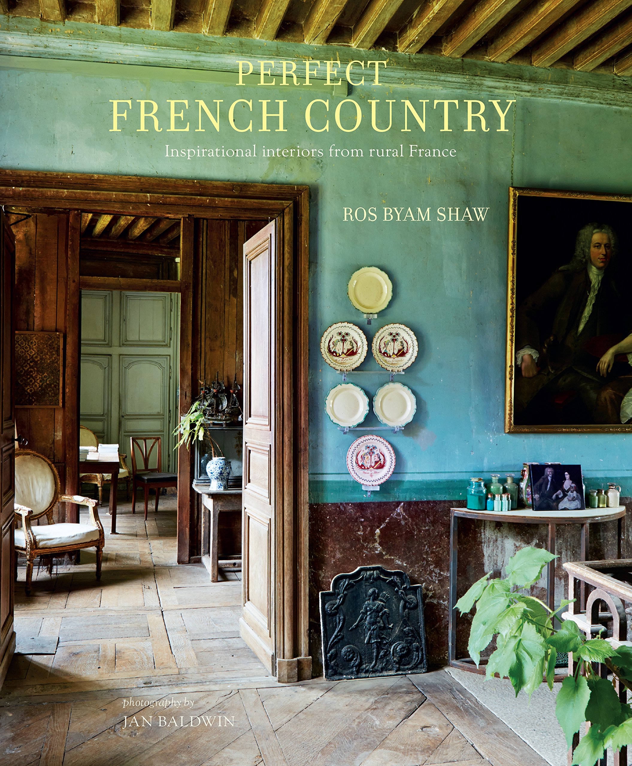 Algopix Similar Product 15 - Perfect French Country Inspirational
