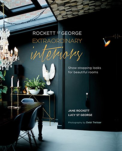 Algopix Similar Product 2 - Rockett St George Extraordinary