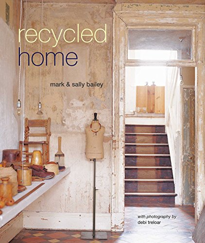 Algopix Similar Product 7 - Recycled Home