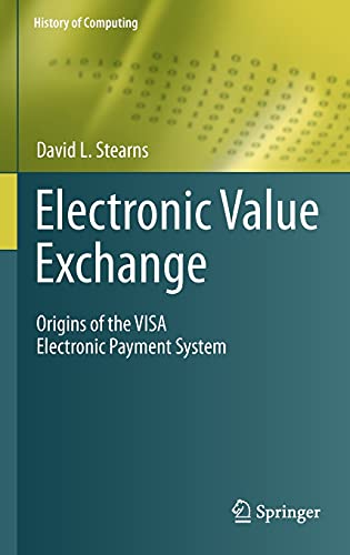 Algopix Similar Product 7 - Electronic Value Exchange Origins of