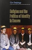 Algopix Similar Product 6 - Religion and the Politics of Identity