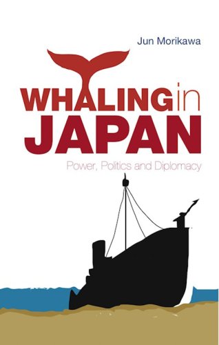 Algopix Similar Product 2 - Whaling In Japan