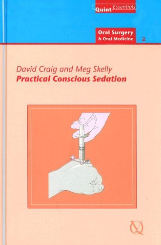 Algopix Similar Product 6 - Practical Conscious Sedation