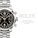 Algopix Similar Product 6 - Rolex History Icons and