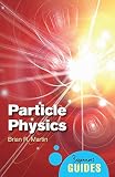 Algopix Similar Product 5 - Particle Physics A Beginners Guide