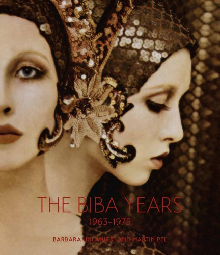 Algopix Similar Product 4 - The Biba Years: 1963-1975
