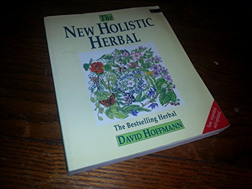 Algopix Similar Product 12 - The New Holistic Herbal