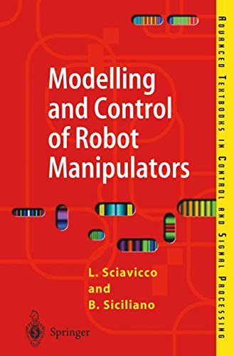 Algopix Similar Product 3 - Modelling and Control of Robot