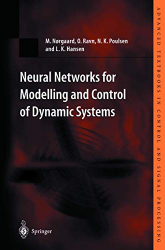 Algopix Similar Product 17 - Neural Networks for Modelling and