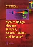 Algopix Similar Product 19 - System Design through Matlab Control