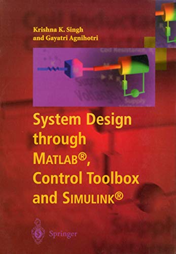 Algopix Similar Product 14 - System Design through Matlab Control