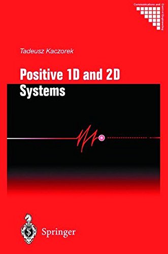 Algopix Similar Product 1 - Positive 1D and 2D Systems