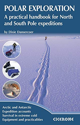 Algopix Similar Product 6 - Polar Exploration A practical handbook